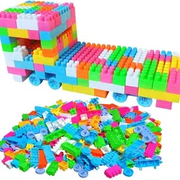 godex Educational STEM Building Blocks Learning Educational Toy STEM100 Pcs BB31.1058-picture-18