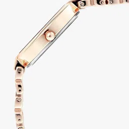 titan Raga VIVA 2 Analog Watch - For Women NT2608WM01 image 5