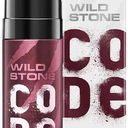 wild stone CODE Iridium Perfume Body Spray - For Men-picture-22