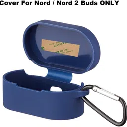 Mezokart.com Silicone Press and Release Earbuds Case For Oneplus Nord Buds 2-picture-23