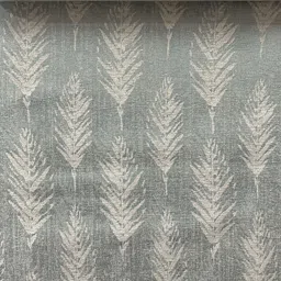 monudrapes 220 cm (7 ft) Door Polyester Room Darkening Curtain Single Curtain image 3