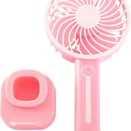 ROYALGUDGET K5_01 (USB FAN) 3 Speed Mode High Speed with 1200mAh Battery K5_01 USB Fan-picture-12