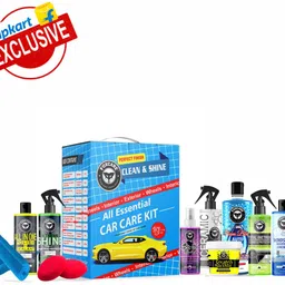 foxcare Liquid Car Polish for Exterior, Windscreen, Chrome Accent-picture-19