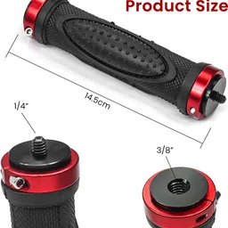sscomp Handlebar Grip Camera Mount image 2