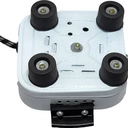 hector 500W Mini Cooking Heater Electric Cooking Heater image 2