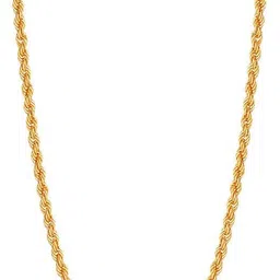lyzoo Gold-plated Plated Copper Chain image 2