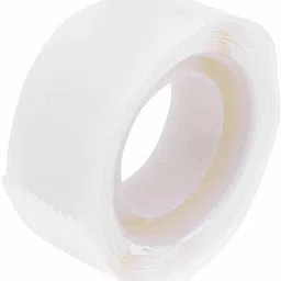 qweezer 250 pcs Ballon Glue dots. image 2