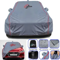 garrege Hyundai Elantra, Elantra 1.6 CRDI Body Cover-picture-11