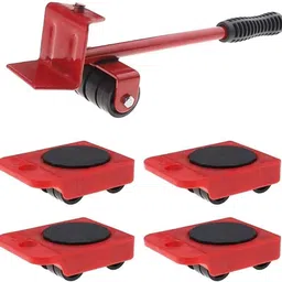 greengrow Furniture Lifter Mover Tool Set Heavy Duty Furniture Lifter_119 Appliance Furniture Caster-picture-24