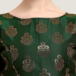 oomph! Boat Neck Women Blouse image 4