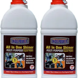 indopower BPp2147-ALL IN ONE SHINER ( 2pc x 500ml.) Combo-picture-23