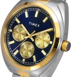timex Analog Watch - For Men TWEG22301 image 2