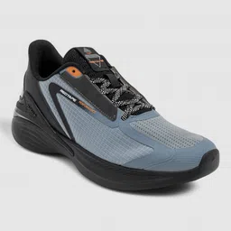 red tape Athleisure Shoes for Men | Cultured Round-Toe Shape & Cushioning Technology Walking Shoes For Men image 4