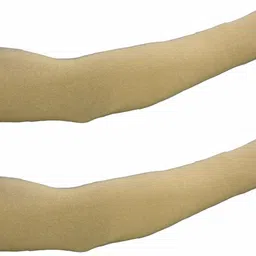 frankly yours Cotton Arm Sleeve For Men & Women-picture-20