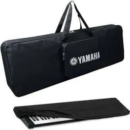 bakhe hub PSR F51 Cover Heavy Padded keyboard bag Keyboard Bag-picture-28