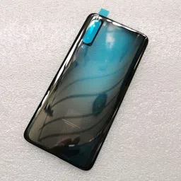 Docile Redmi 9A Back Panel-picture-38