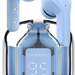 viksenterprise Earbuds Bluetooth Headset image 2