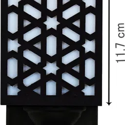 gojeeva Uplight Wall Lamp Without Bulb image 2