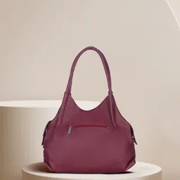creeper Women Maroon Shoulder Bag - Mini image 2
