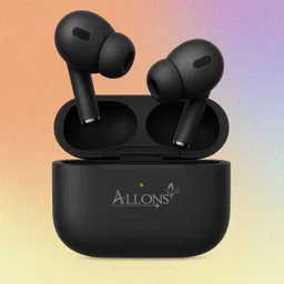 allons Premium Pro Wireless ANC Ultra Earbuds with MagSafe USB-C Charging Case P330 Bluetooth Headset-picture-37