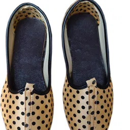 itachi ZIMZAAM Men's classic and stylish mojaish/juti Mojaris For Men image 3