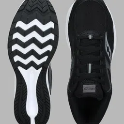 saucony COHESION 17 Running Shoes For Men image 4