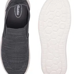 bata Walking Shoes For Men image 5