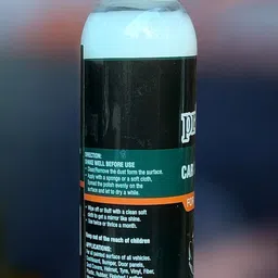 m3care Paste Car Polish for Exterior, Tyres, Bumper, Chrome Accent, Dashboard, Leather, Metal Parts, Windscreen image 2