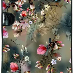 mogne fab Front Loading Washing Machine Cover image 3