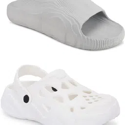deflow Men Sandal image 1