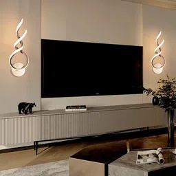 vprotect Wallchiere Wall Lamp With Bulb image 3