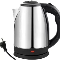 falmagu BEK-409 Electric Kettle Multipurpose HotWater Tea Coffee Warmer Heater Cordless Electric Kettle image 2