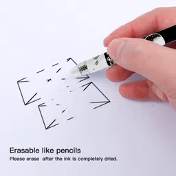 pavani 6 Gel Pen image 5