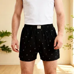 thomas scott Pack of 3 Printed Men Boxer-picture-14