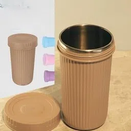 shanti one 300 ml Plastic Bottle-picture-36