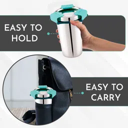 magnus Revlock Glossy Glass Water/Juice Glass image 4