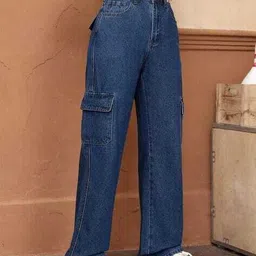 enterprises himani Women Cargos-picture-27