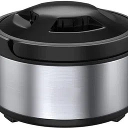 captivate ware Casserole With Lid Roti/Chapati Hot Pot for hot Meal for Kitchen Box Thermoware Casserole-picture-12