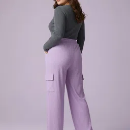 mariyagarments Women Cargos image 2