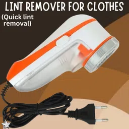 Lint Remover, Lint Roller, Shaver For Woolen, Blankets Pill Remover, CarpetsR324 Lint Roller-image-9