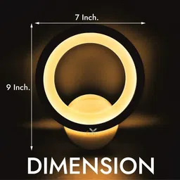 errol Wallchiere Wall Lamp With Bulb image 5