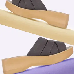 inblu Women Wedges Sandal-picture-17