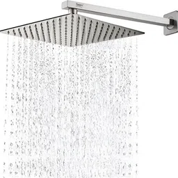 tetos Ultraslim Shower Fixed Mount image 5