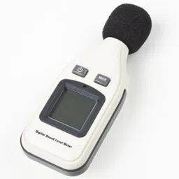 pixel GM1351 Digital Sound Level Meter Digital Portable Noise Tester Audio Voice Noise Volume Measuring Instrument Sound Meter-picture-12