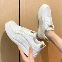 bauchhaar Running Shoes For Women image 4