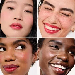spicy cherry Benetint Lip & Cheek Stain smooth,waterproof tint for lip and cheek F150 image 4