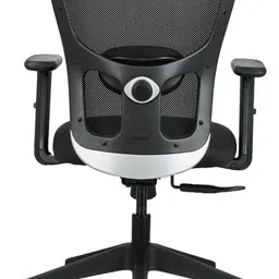 featherlite Astro MB Mesh Fabric Office Executive Chair image 5