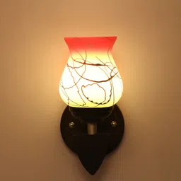 afast Wallchiere Wall Lamp With Bulb image 2