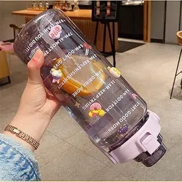 virtuous Modern 2000 ml Water Bottle-picture-27