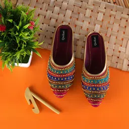 quikni Women Flats Sandal-picture-12